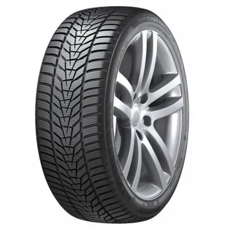 Opona Zimowa Hankook W330 245/50R18 100H Runflat I*Cept Evo3