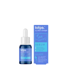 TOŁPA MY SKIN CHANGER SEA YOURSELF SERUM NAWILŻAJĄCE 30 ML