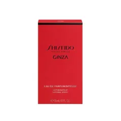 SHISEIDO GINZA INTENSE WODA PERFUMOWANA DLA KOBIET 30 ML