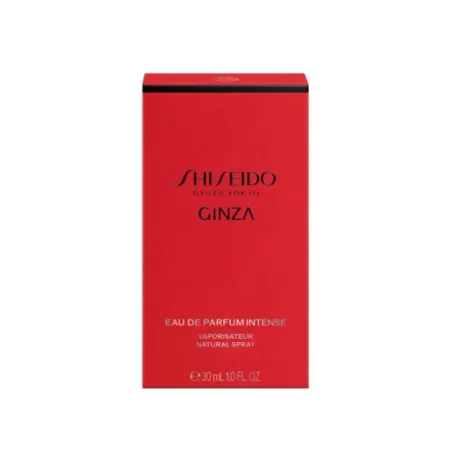 Shiseido Ginza Intense Woda Perfumowana Dla Kobiet 30 Ml Shiseido Ginza Intense Woda Perfumowana Dla Kobiet 30 Ml