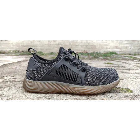 Lekkie Sportowe Buty Robocze Na Lato Rozmiar 44 Bosafety