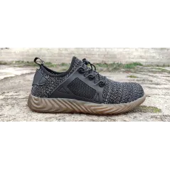 Lekkie Sportowe Buty Robocze Na Lato Rozmiar 40 Bosafety