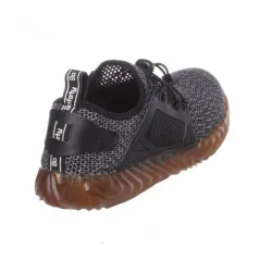 LEKKIE SPORTOWE BUTY ROBOCZE NA LATO ROZMIAR 43 BOSAFETY