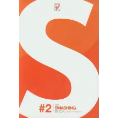 THE SMASHING BOOK 2 Julia Szajkowska - Helion