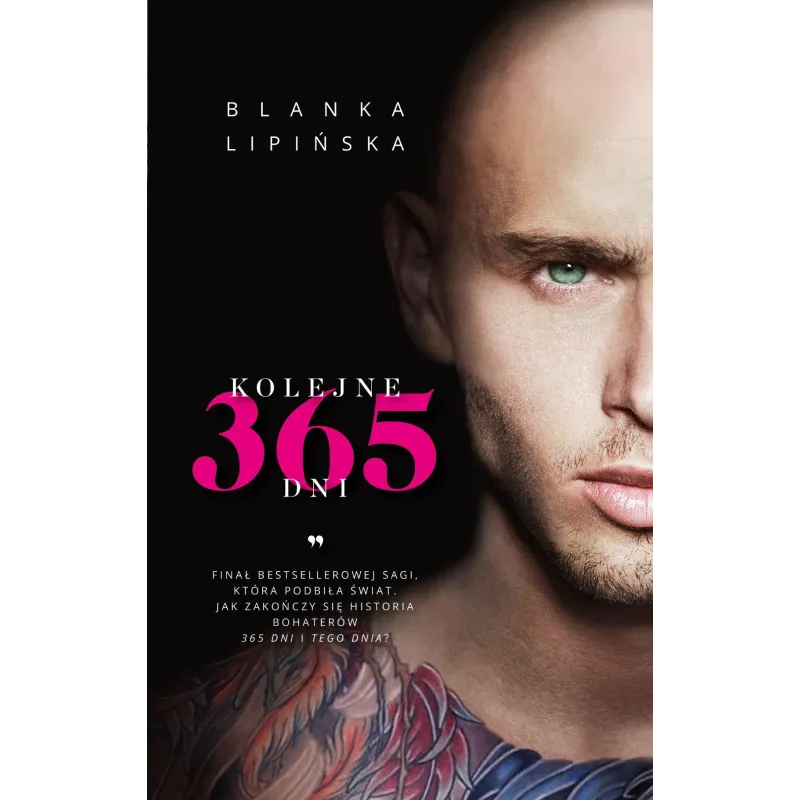 Blanka Lipińska Blanka Lipińska