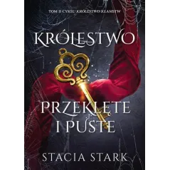 KRÓLESTWO PRZEKLĘTE I PUSTE
