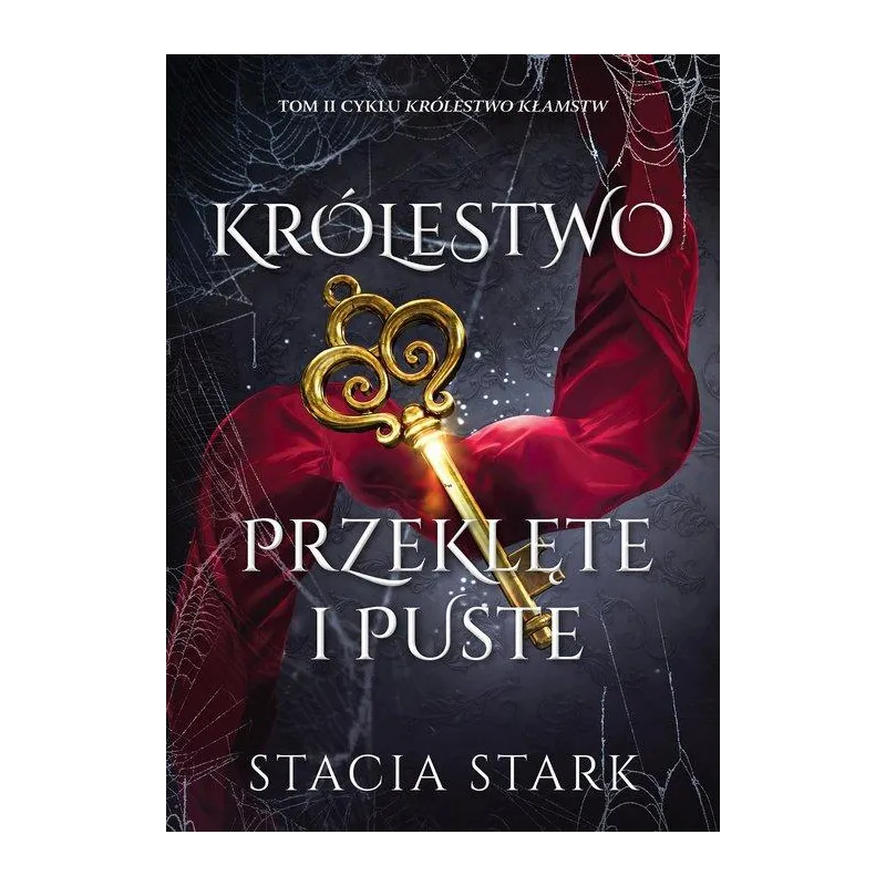 KRÓLESTWO PRZEKLĘTE I PUSTE