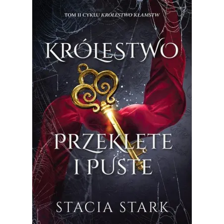 KRÓLESTWO PRZEKLĘTE I PUSTE
