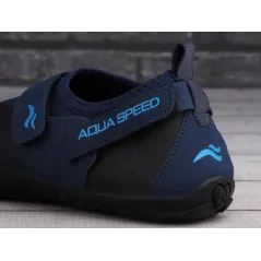 BUTY SPORTOWE DO WODY JEŻOWCE AQUA SPEED AGAMA ROZMIAR 42