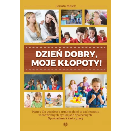 Dzień Dobry Moje Kłopoty