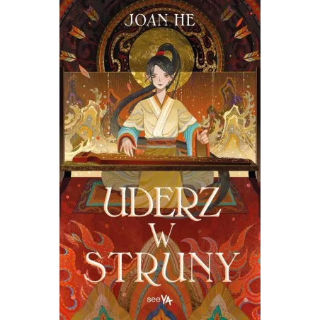 Uderz W Struny Uderz W Struny