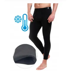 MĘSKIE GETRY BAWEŁNIANE FROTTE FROTA KALSONY CIEPŁE I WYGODNE ROZMIAR 2XL/6XL