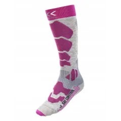 SKARPETY SNOWBOARDOWE X-SOCKS SKI CONTROL 2.0 WOMEN ROZMIAR 37/38