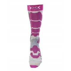 SKARPETY SNOWBOARDOWE X-SOCKS SKI CONTROL 2.0 WOMEN ROZMIAR 37/38