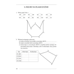 Pomyśl I Oblicz. Zbiór Zadań I Testów Z Matematyki Dla Klas 5-6