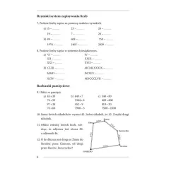 POMYŚL I OBLICZ. ZBIÓR ZADAŃ I TESTÓW Z MATEMATYKI DLA KLAS 5-6