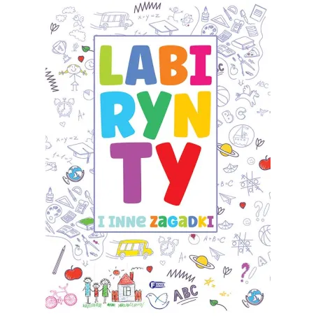 Labirynty I Inne Zagadki Labirynty I Inne Zagadki