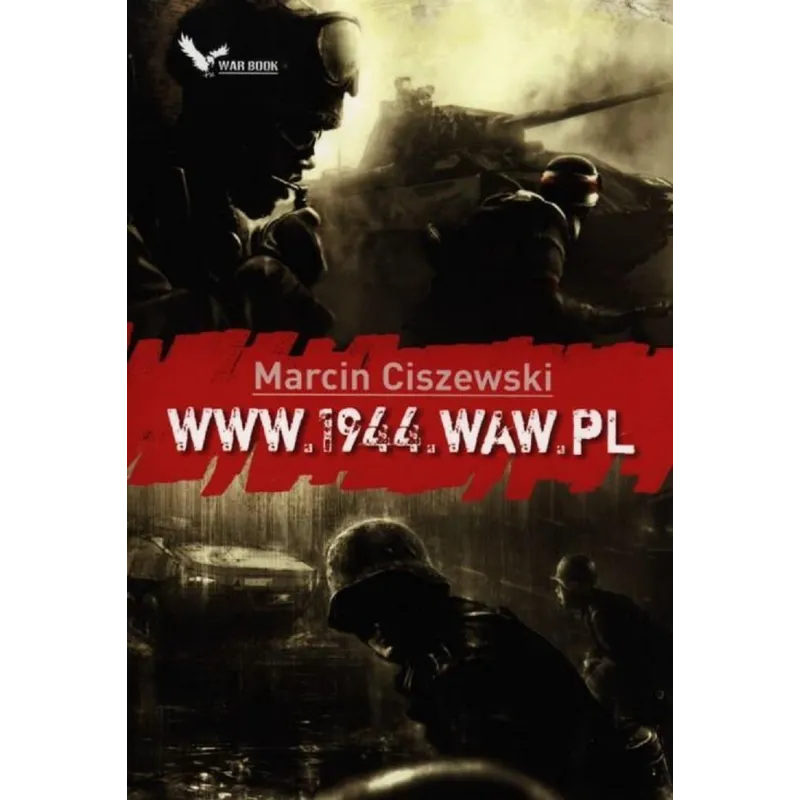 WWW.1944.WAW.PL Marcin Ciszewski - Ender WWW.1944.WAW.PL Marcin Ciszewski - Ender