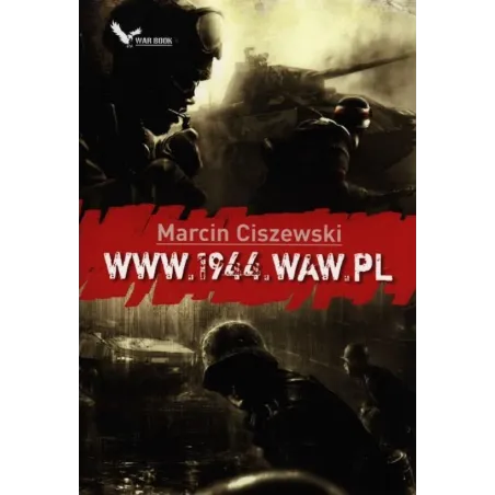 WWW.1944.WAW.PL Marcin Ciszewski - Ender