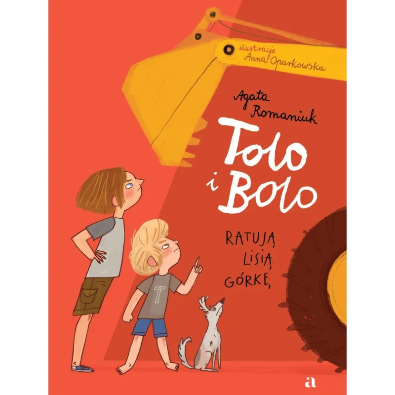 Agata Romaniuk Agata Romaniuk