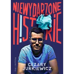 NIEWYDARZONE HISTORIE