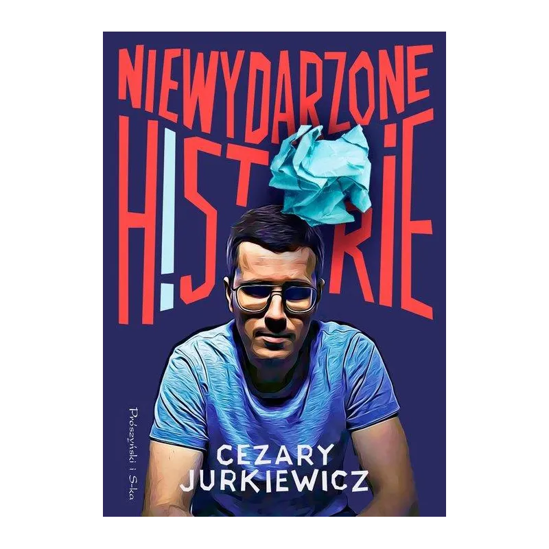 NIEWYDARZONE HISTORIE NIEWYDARZONE HISTORIE