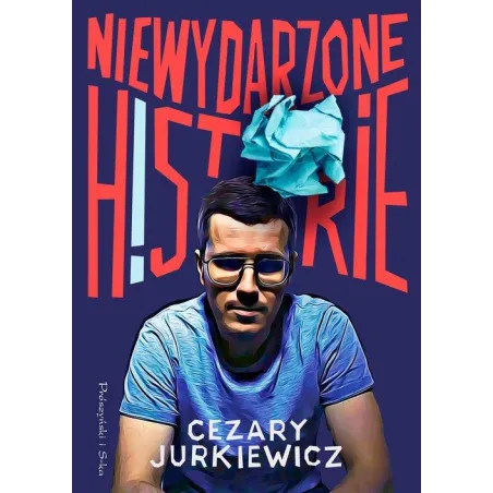 Niewydarzone Historie Niewydarzone Historie