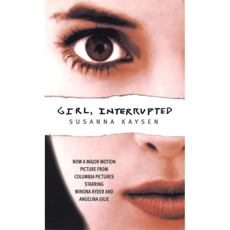 GIRL, INTERRUPTED