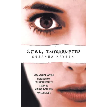 GIRL, INTERRUPTED