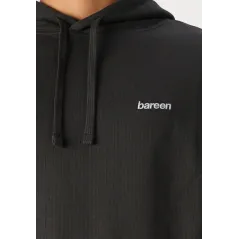 BLUZA MĘSKA Z KAPTUREM ROZMIAR XS WYGODNA I KLASYCZNA BAREEN