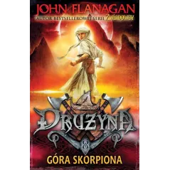 GÓRA SKORPIONA. DRUŻYNA