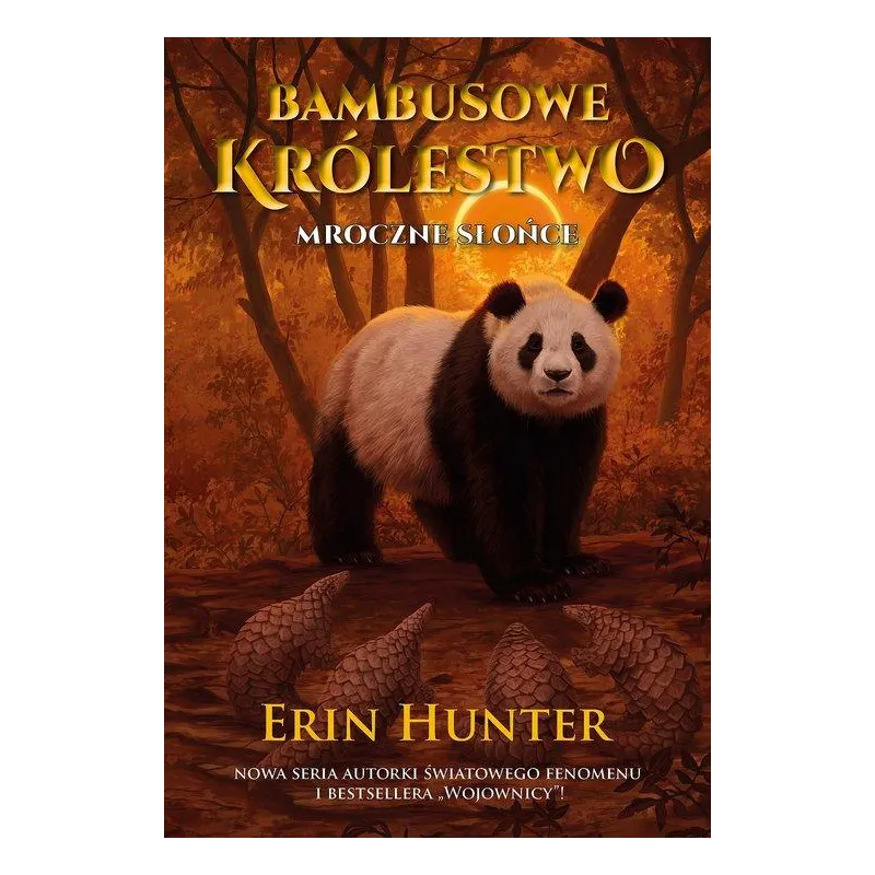 MROCZNE SŁOŃCE. OCALENI Z POTOPU