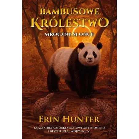 Mroczne Słońce. Ocaleni Z Potopu