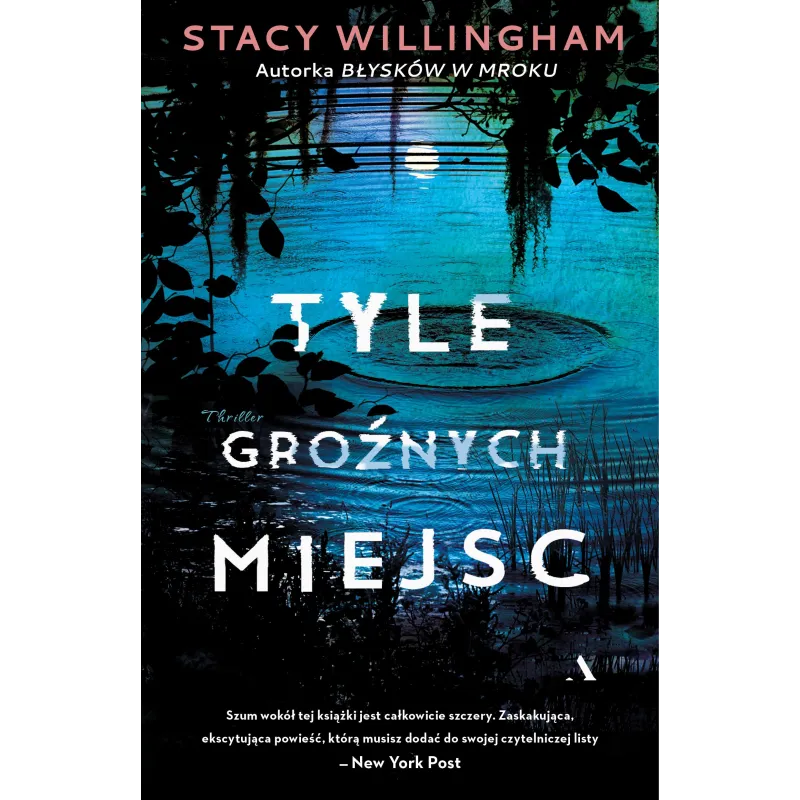 Stacy Willingham Stacy Willingham