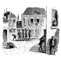 Mały Pokój Z Książkami