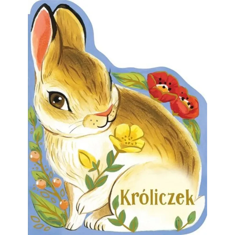 KRÓLICZEK