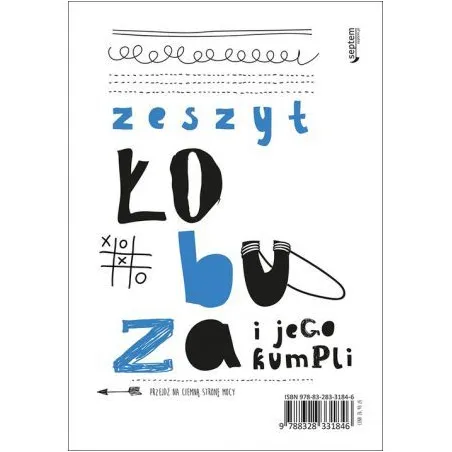 Zeszyt Łobuza I Jego Kumpli Zeszyt Łobuza I Jego Kumpli