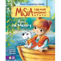 Aniela Cholewińska-Szkolik