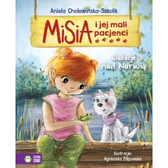 Aniela Cholewińska-Szkolik