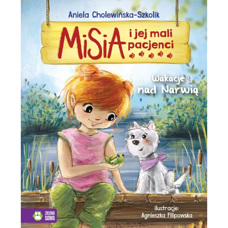 Aniela Cholewińska-Szkolik