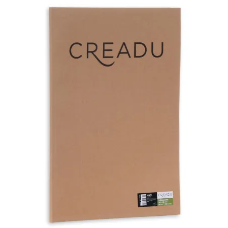 SZKICOWNIK GŁADKI A5 CREADU
