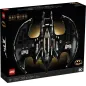 Batwing Z 1989 Roku Lego Dc 76161 Ii Gatunek