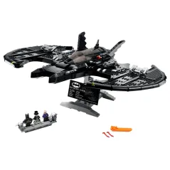 Batwing Z 1989 Roku Lego Dc 76161 Ii Gatunek