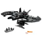Batwing Z 1989 Roku Lego Dc 76161 Ii Gatunek