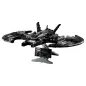 Batwing Z 1989 Roku Lego Dc 76161 Ii Gatunek