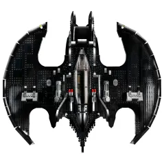 BATWING Z 1989 ROKU LEGO DC 76161 II GATUNEK
