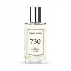 FEDERICO MAHORA PURE 730 PERFUMY DAMSKIE 50ML ORIENTALNE