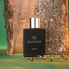 Perfumy Męskie Glantier 759 Premium 50Ml Drzewno-Przyprawowy Zapach