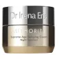 Dr Irena Eris Authority Supreme Age Delaying Cream 50Ml Krem Na Noc Przeciwzmarszczkowy