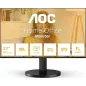 Monitor Aoc 27B3Ha2 27" Ips 100Hz 1Ms Full Hd Do Domu I Biura